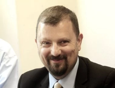 Βασίλης Μαγκλάρας για Σ.Κριμιζή: «Πώς παραιτήθηκε κάποιος που πήγε 2 φορές στη δουλειά;»